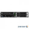Джерело безперебійного живлення  APC Smart-UPS SRT (SRT2200RMXLI)