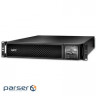 Джерело безперебійного живлення  APC Smart-UPS SRT (SRT2200RMXLI)