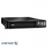 Джерело безперебійного живлення  APC Smart-UPS SRT (SRT2200RMXLI)