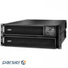 Джерело безперебійного живлення  APC Smart-UPS SRT (SRT2200RMXLI)