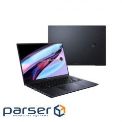 Ноутбук ASUS Zenbook Pro 14 UX6404VI-P4045W 14.5