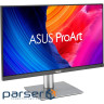 Монітор Asus 27" ProArt PA27JCV HDMI, DP, USB-C 3xUSB, MM, IPS, 5120x2880, DC (90LM0AL0-B01K70)