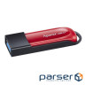 Накопичувач Apacer 64GB USB 2.0 AH23A Blue/ White (AP64GAH23AW-1)
