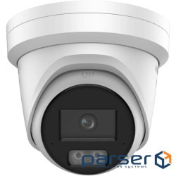 IP видеокамера Hikvision Hikvision DS-2CD2347G3-LIY 4МП ColorVu (4мм)