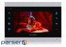 Video intercom Slinex SL-07N Cloud silver/black