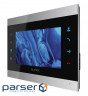 Video intercom Slinex SL-07N Cloud silver/black