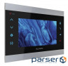 Video intercom Slinex SL-07N Cloud silver/black