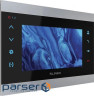 Video intercom Slinex SL-07N Cloud silver/black
