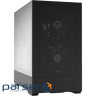 Корпус ZALMAN P30 Air Black (P30AIRBLACK)