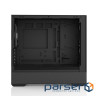 Корпус ZALMAN P30 Air Black (P30AIRBLACK)
