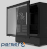 Корпус ZALMAN P30 Air Black (P30AIRBLACK)