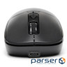Мишка Hölmer MW-03OF Wireless/Bluetooth Black