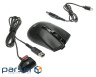 Миша ігрова A4-Tech BLOODY R90 Plus Black (R90 Plus Bloody (Black))