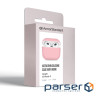 Чохол для навушників Armorstandart Ultrathin Silicone Case для Apple AirPods 3 Pink (ARM60288)