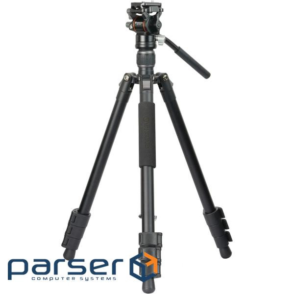 Штатив Vanguard Vesta Go 234AV10 (DAS303522)