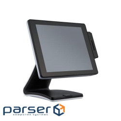 POS-термінал Sam4s SAPPHIRE-S560 PCAP Touch, J6412/8Gb/240Gb/6*USB/2*RS232/MSR/ (SAPH-560/CITENNNMB)