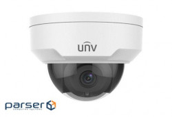 Відеокамера UNV IPC322SR3-VSF28W-D Easy