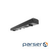 Саундбар HP DHS-9100 3.0 60 Вт LED-дисплей Bluetooth Black