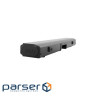 Саундбар HP DHS-9100 3.0 60 Вт LED-дисплей Bluetooth Black