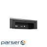 Саундбар HP DHS-9100 3.0 60 Вт LED-дисплей Bluetooth Black