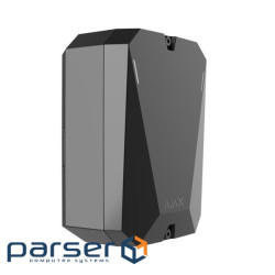 Інтелектуальна охоронна централь з можливістю встановлення додаткового АКБ Ajax Hub BP, (000050628) Ajax Hub BP, (000050628)