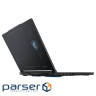 ноутбук 16_2.5KMI_240Hz/i9-14900HX/16/1TB SSD/RTX 5070 8GB/DOS/Black MSI Crosshair (9S7-265343-049)