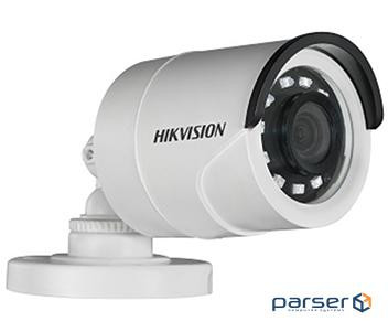 DS-2CE16D0T-I2FB (2.8 мм) 2 Мп Turbo HD відеокамера Hikvision (DS-2CE16D0T-I2FB (2.8 мм) ))