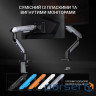Кронштейн AndaSeat Stealth PRO II (AD-W-A9-1S-FW)