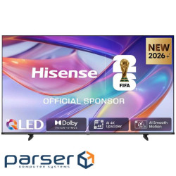 Телевізор HISENSE 43E7S