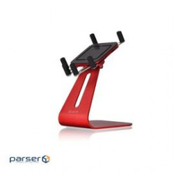 Thermaltake Accessory LH0014-B H1 Premium Holder iPhone6 Compatible Red Retail