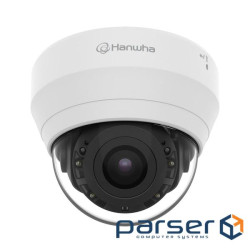 Мережева камера купольна 2MP @ 30fps, motorized vari-focal lens 3.1x (3.2 ~ 10.0mm) (QND-6082R/VAP)