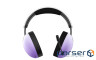 Навушники Hator Hellyberry HH30 PRO Wireless White-Violet (HH30_PRO_wireless_WV)