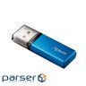 USB флеш накопичувач Apacer 256GB AH25C Ocean Blue USB 3.0 (AP256GAH25CU-1)