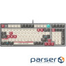 Клавіатура A4TECH BLOODY S98 Pixels BLMS Red Plus Switch Pixels Red (S98 (Pixels Red))