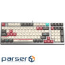 Клавіатура A4TECH BLOODY S98 Pixels BLMS Red Plus Switch Pixels Red (S98 (Pixels Red))