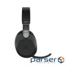 Гарнітура бездротова JABRA Evolve2 85 MS USB-C Black (EVOLVE2 85 MS Stereo USB-C)