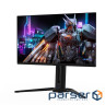Монітор 27" AORUS FO27Q5P EK GIGABYTE
