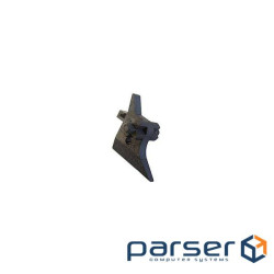 Сепаратор тефлонового валу AHK Canon NP-1215/6416/1520/1015 1шт FB1-0301/FC2-9907/FA6- (KS-70262231)