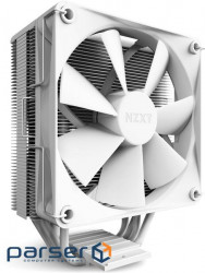Кулер для процесора NZXT Freeze T120 White (RC-TN120-W1)