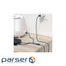 Кабель Baseus Superior Series Fast Charging 3-in-1 (Micro USB+Lightning+Type-C) 3.5A (1 (CAMLTYS-03)