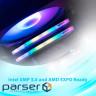Модуль пам'яті PATRIOT Viper Elite 5 RGB DDR5 7000MHz 48GB Kit 2x24GB (PVER548G70C32KW)