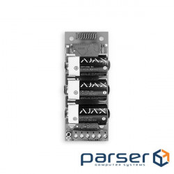 Модуль управління розумним будинком Ajax Transmitter Ajax (Transmitter) (000007487)