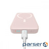 Портативна батарея Baseus Magnetic Mini 20W 10000mAh blue (PPCX110103)