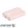 Портативна батарея Baseus Magnetic Mini 20W 10000mAh blue (PPCX110103)