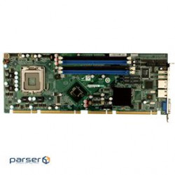 IEI Accessory PCIE-Q350-R13 Single Board Computing Core 2 Duo/Quad/Celeron LGA775 Q35 SATA PCI Expre