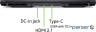 Ноутбук ACER Nitro V 16 AI ANV16-42-R1HV (NH.U1JEU.008)