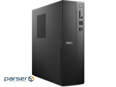 Комп'ютер персональний DELL Pro Slim Essential SFF, Intel i5-14400, 16GB, F (BTO004 QVS1260 UBU)