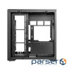 Корпус DeepCool CG590 Mesh 2F Black (R-CG590MESH-BKANA2-G)