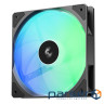 Корпус DeepCool CG590 Mesh 2F Black (R-CG590MESH-BKANA2-G)