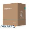 Корпус DeepCool CG590 Mesh 2F Black (R-CG590MESH-BKANA2-G)